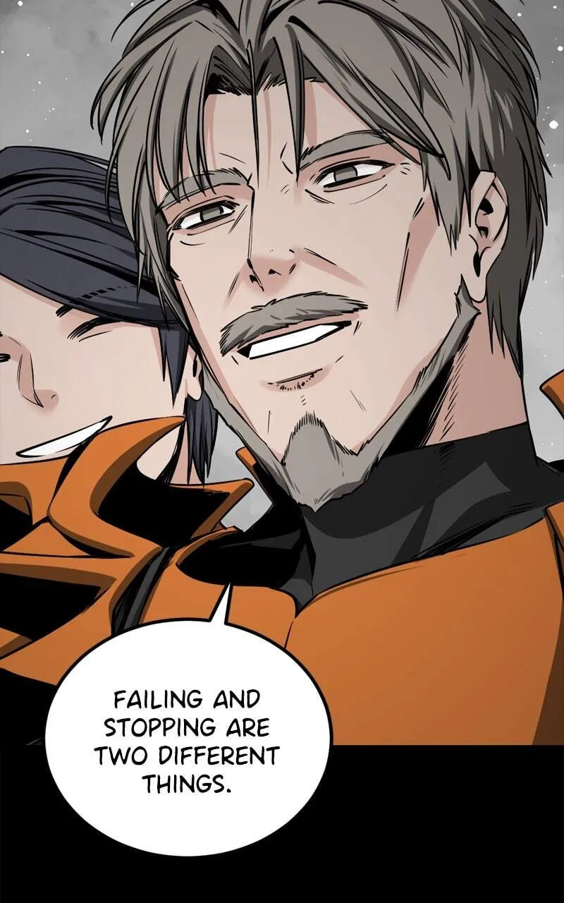 Hero Killer Chapter 223 — Page 96