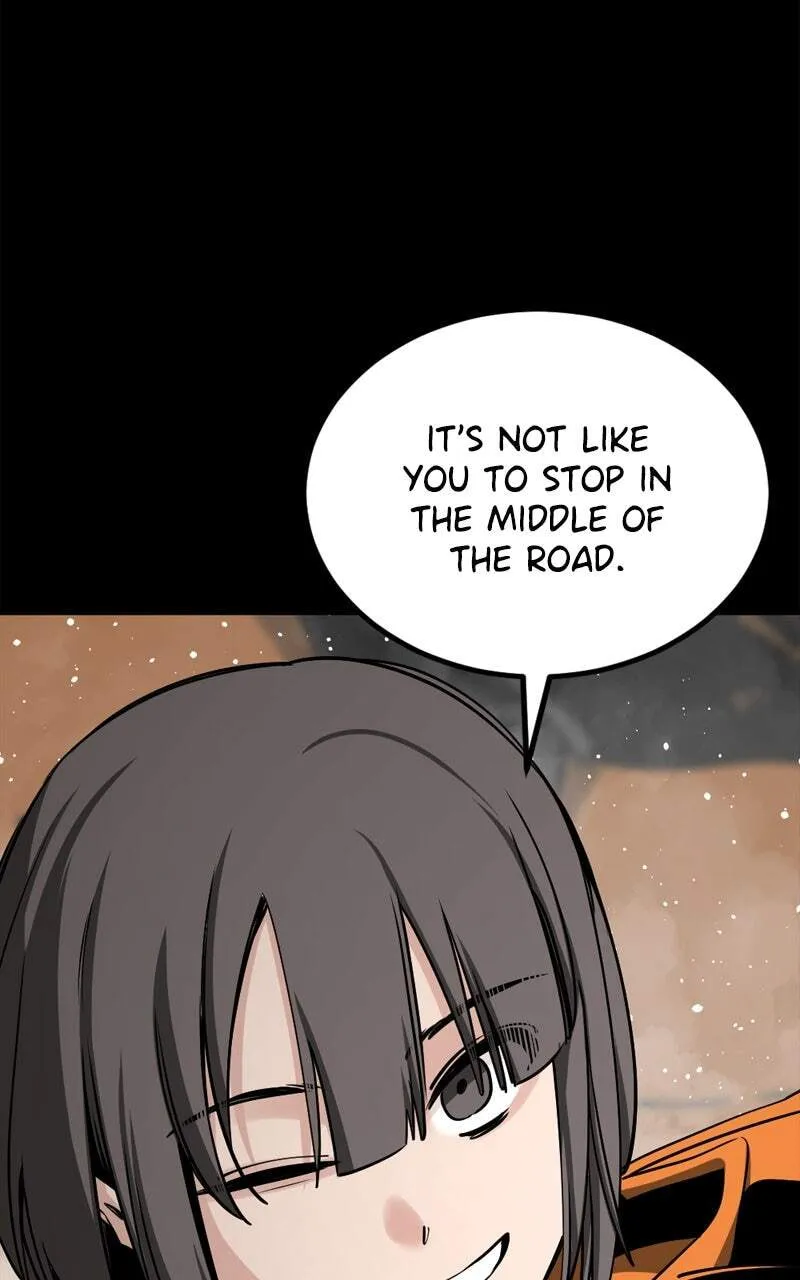 Hero Killer Chapter 223 — Page 97