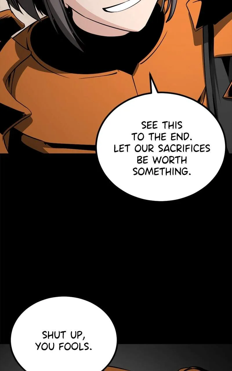 Hero Killer Chapter 223 — Page 98