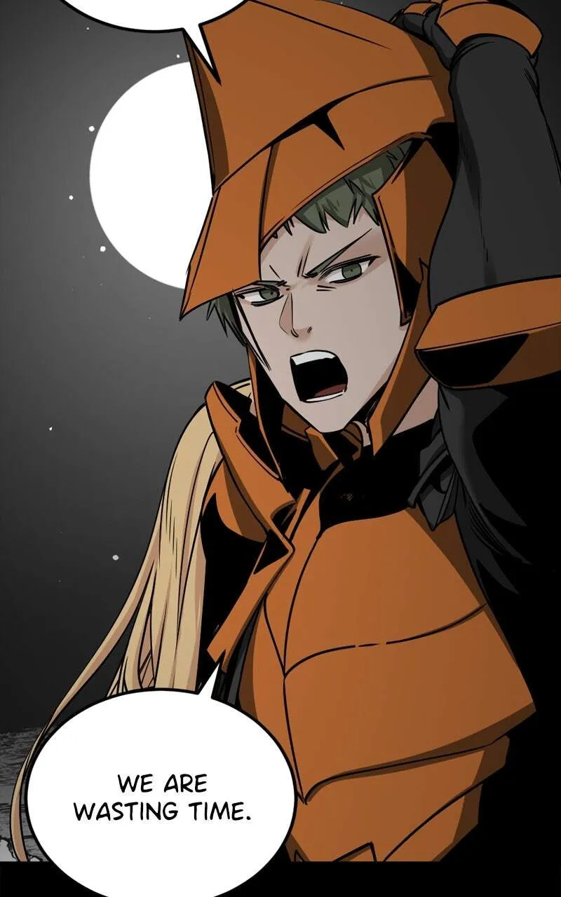 Hero Killer Chapter 223 — Page 99