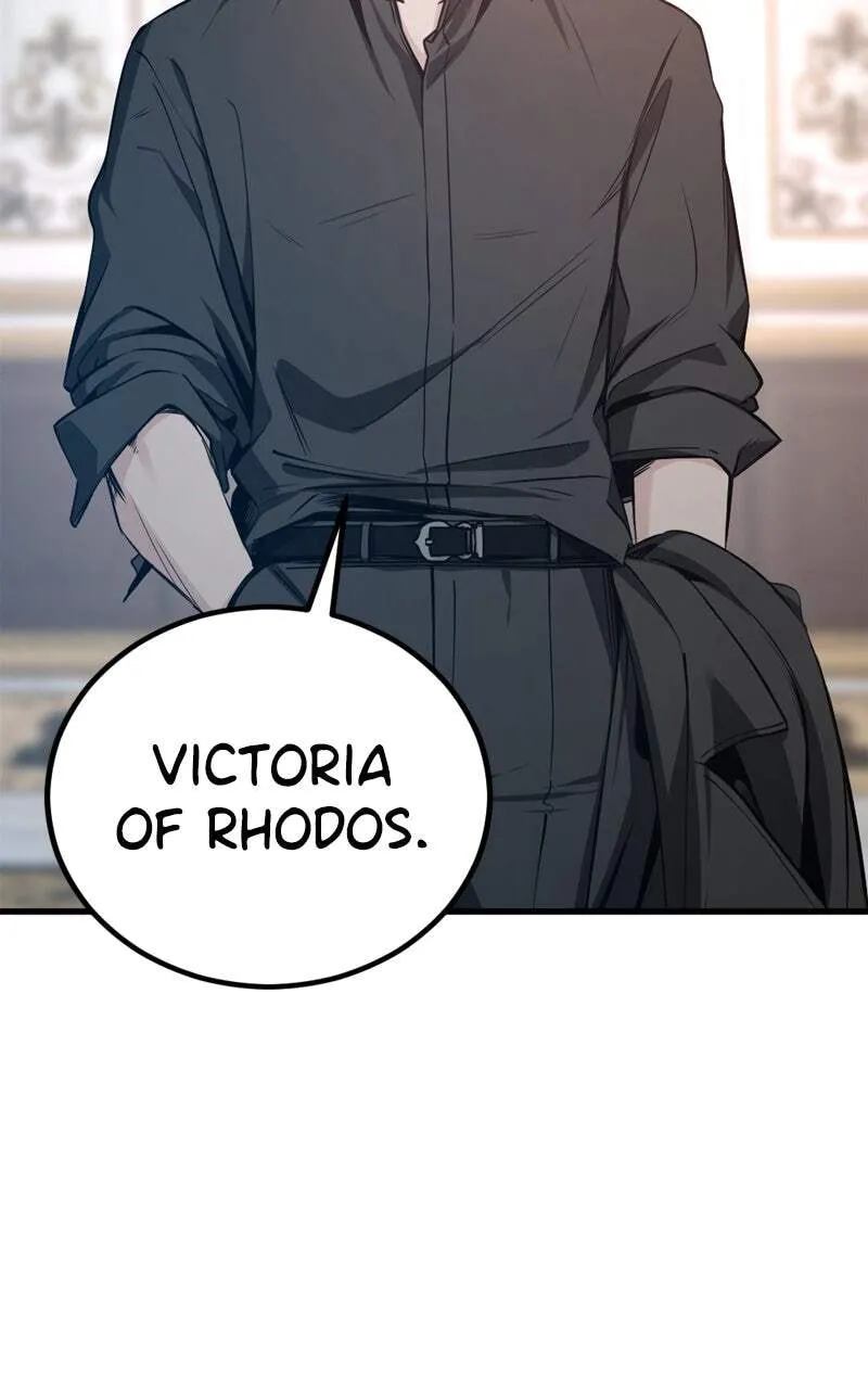Hero Killer Chapter 224 — Page 4