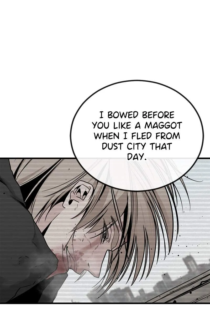 Hero Killer Chapter 224 — Page 7