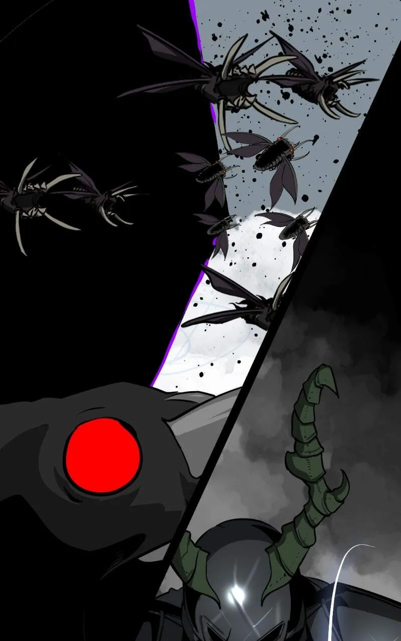 Hero Killer Chapter 224 — Page 106