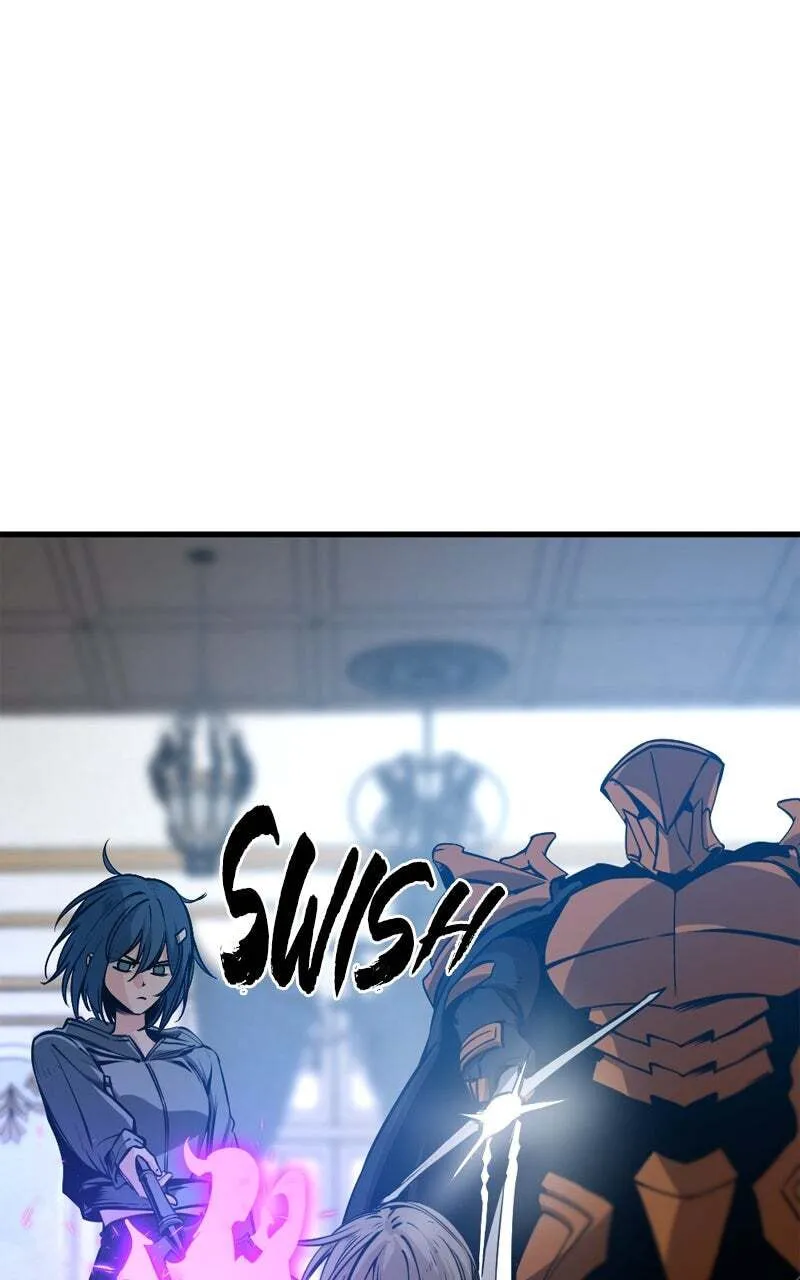 Hero Killer Chapter 224 — Page 11