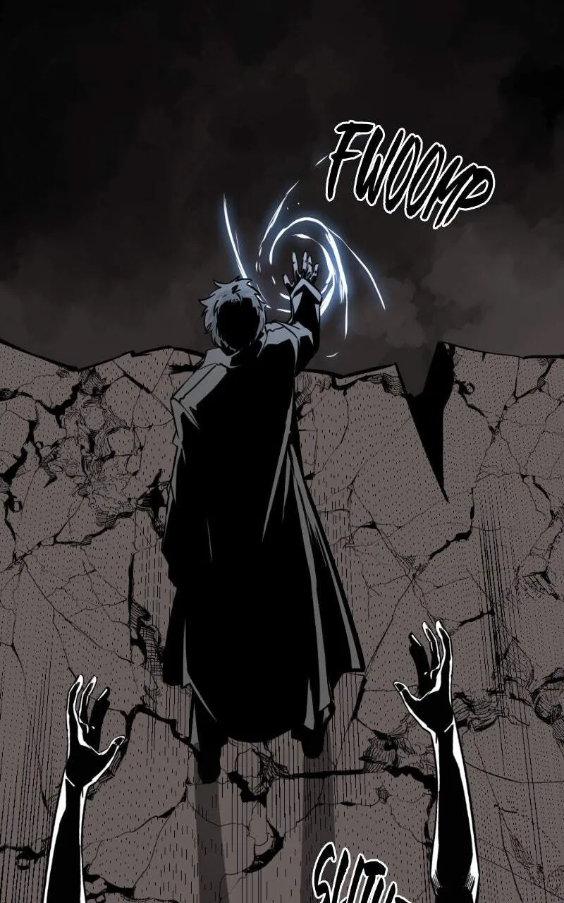 Hero Killer Chapter 224 — Page 113