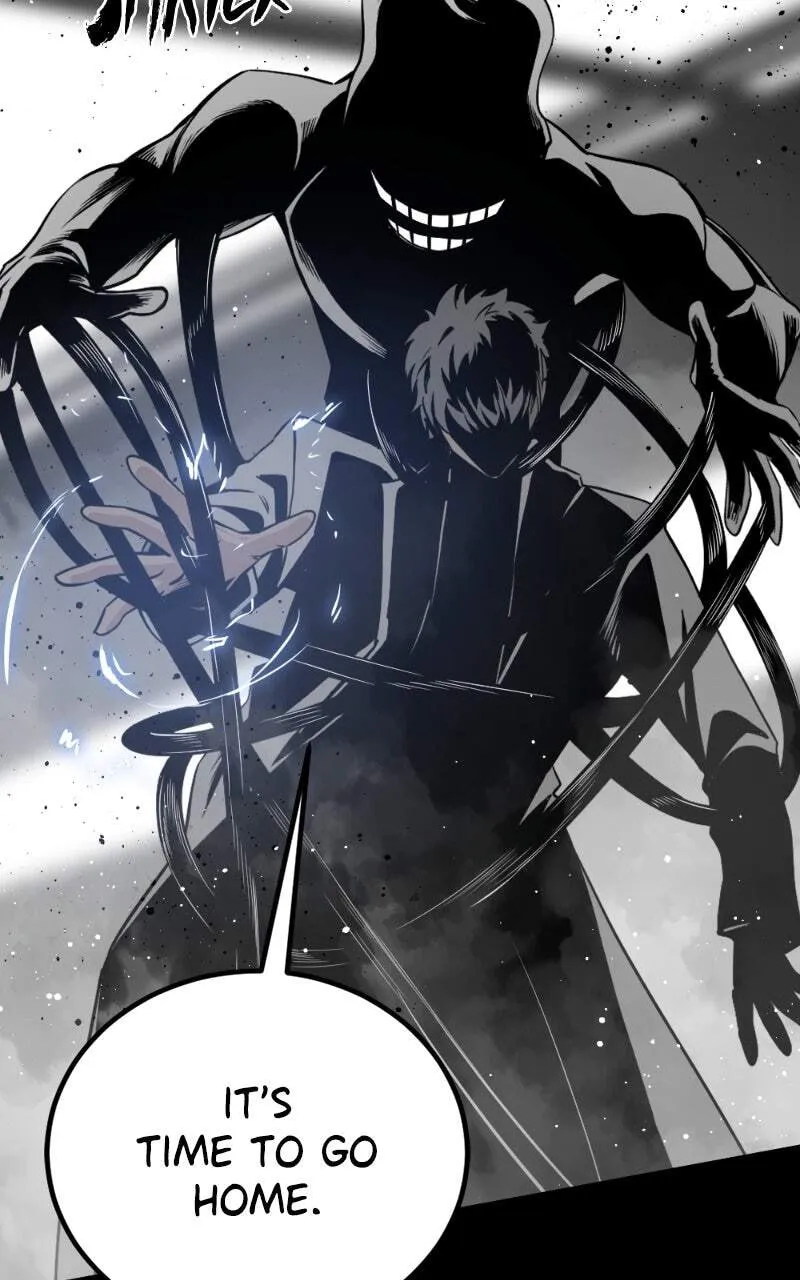 Hero Killer Chapter 224 — Page 116