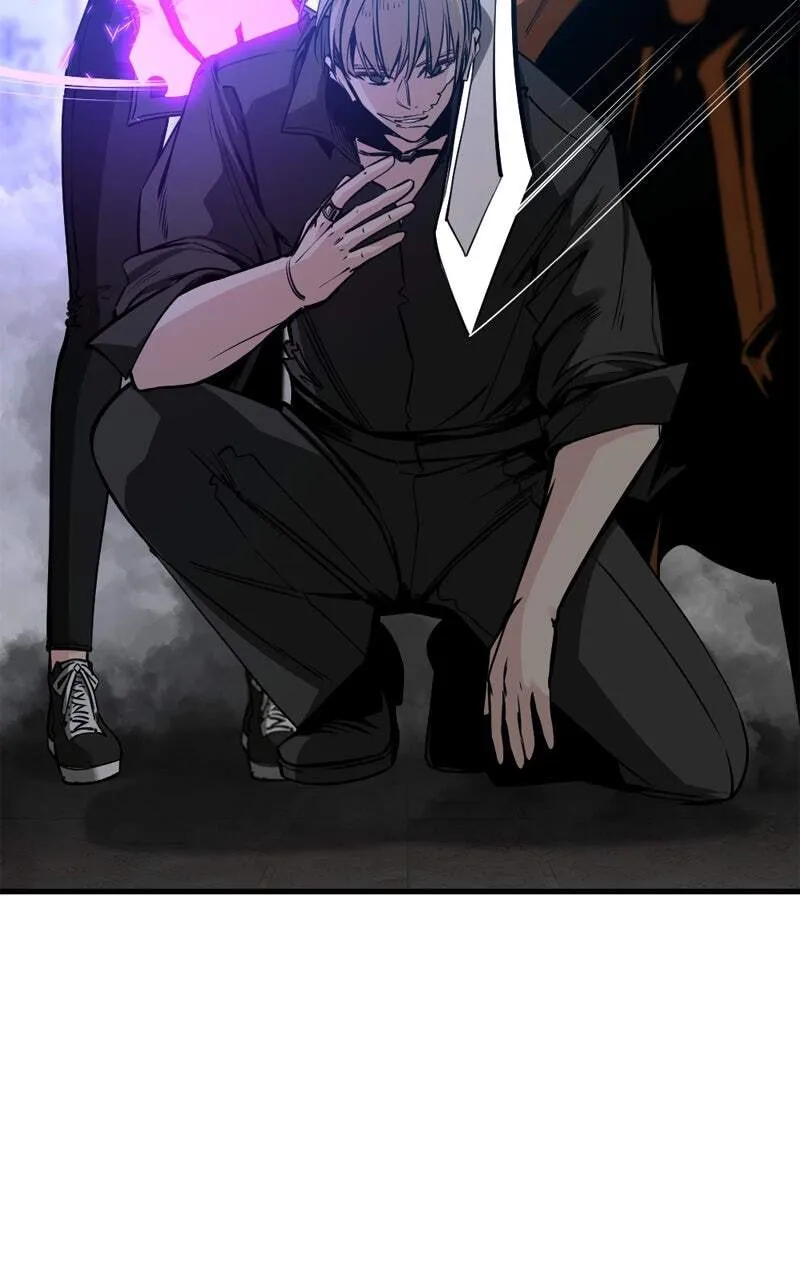 Hero Killer Chapter 224 — Page 12