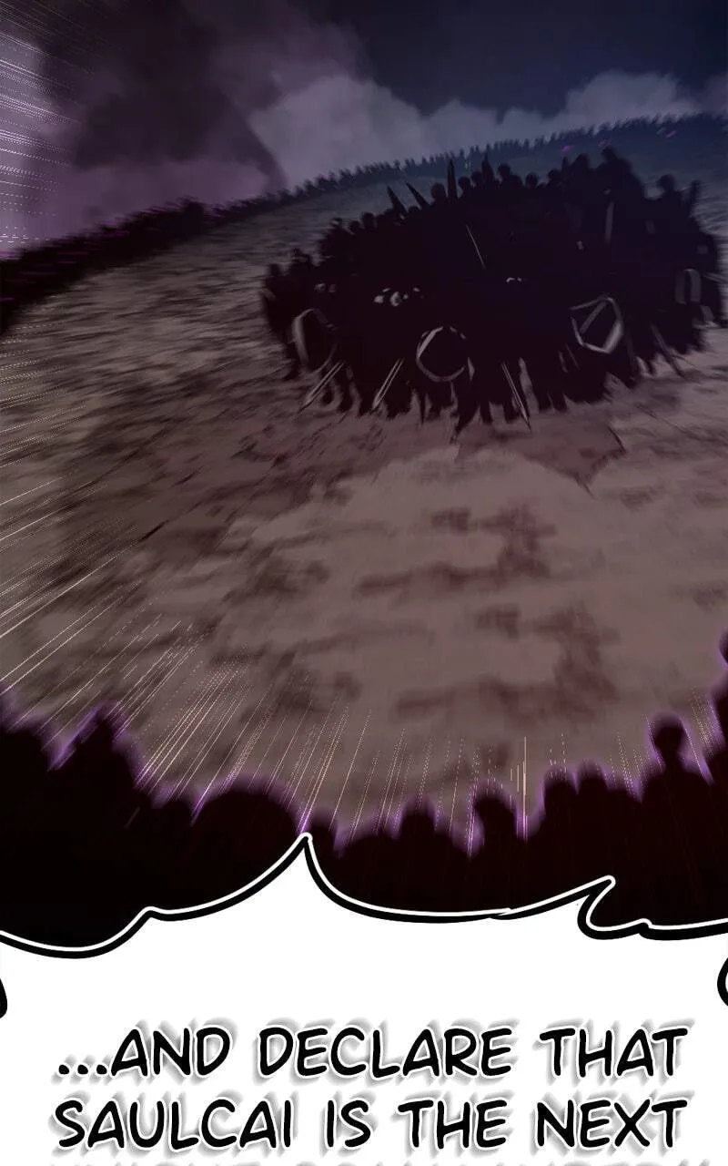 Hero Killer Chapter 224 — Page 122