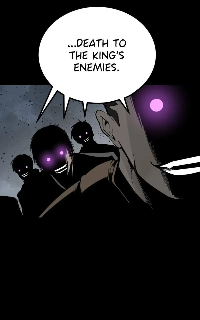 Hero Killer Chapter 224 — Page 125