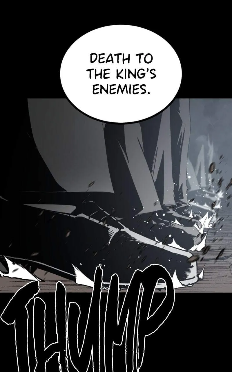 Hero Killer Chapter 224 — Page 126