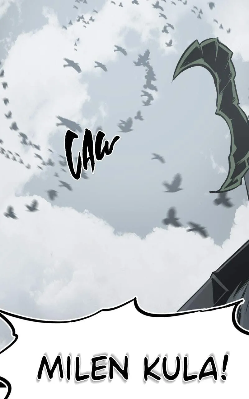 Hero Killer Chapter 224 — Page 129