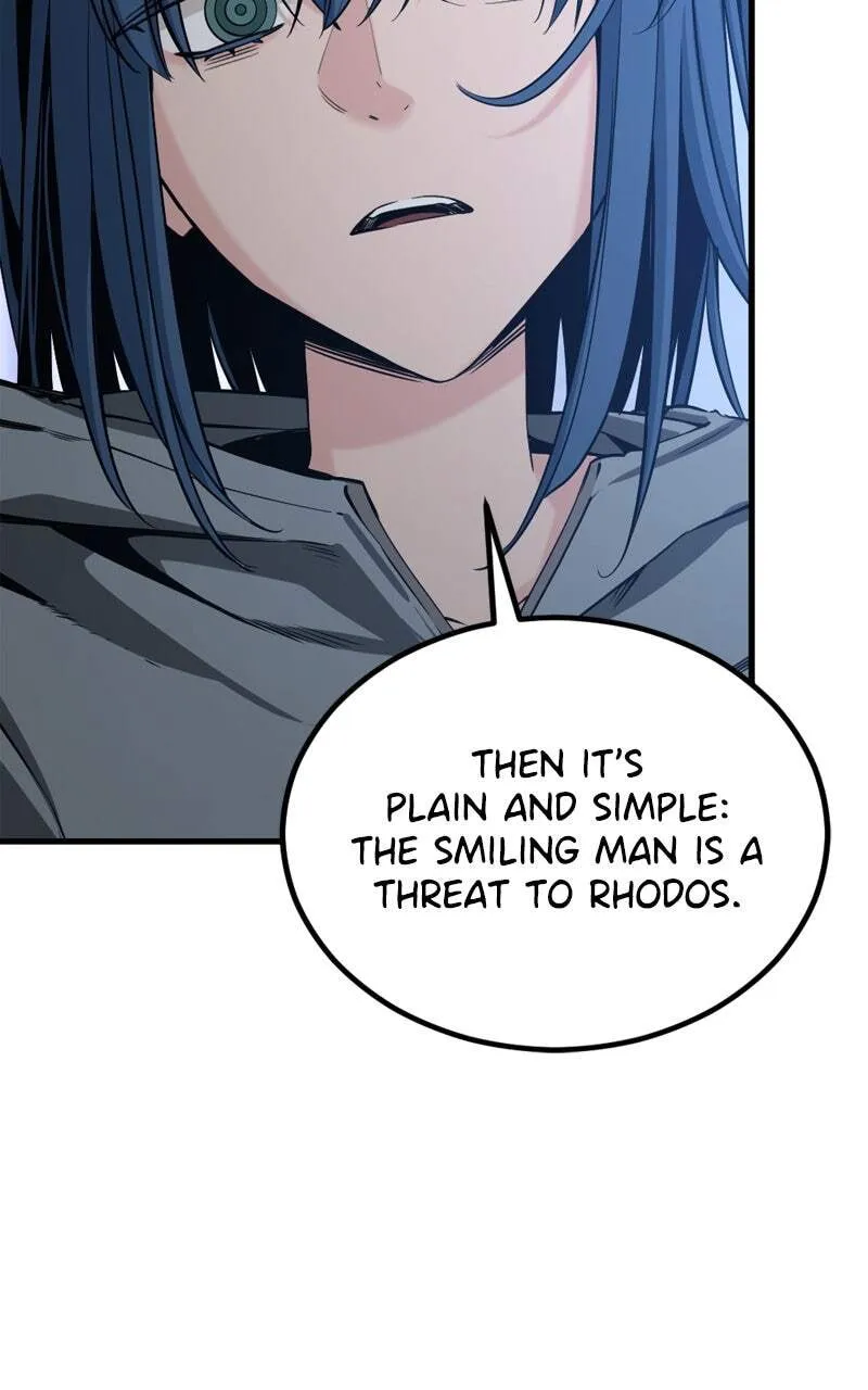 Hero Killer Chapter 224 — Page 15
