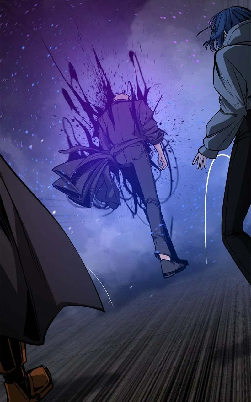 Hero Killer Chapter 224 — Page 17