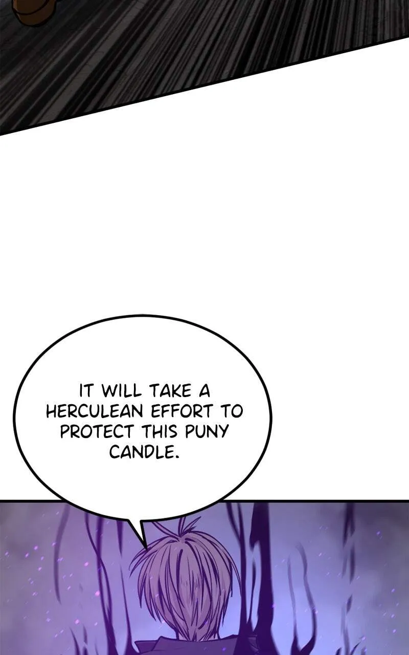 Hero Killer Chapter 224 — Page 18