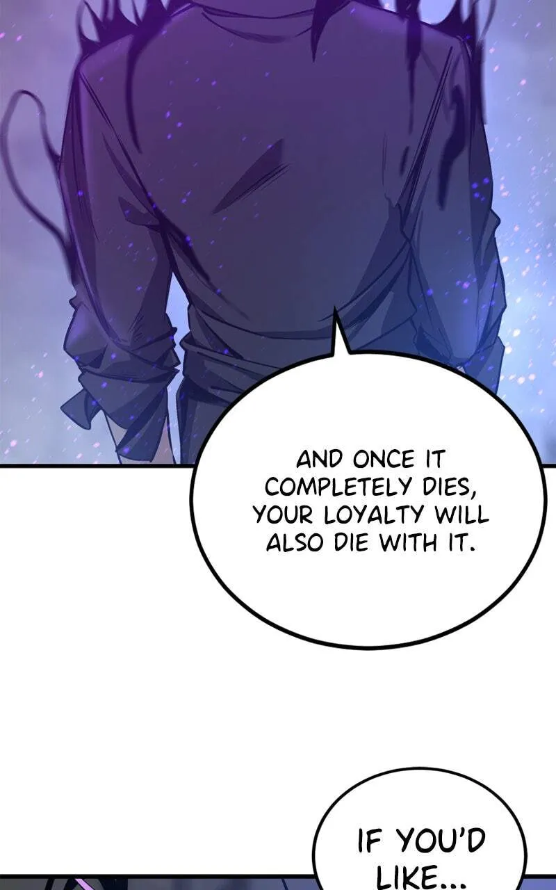Hero Killer Chapter 224 — Page 19