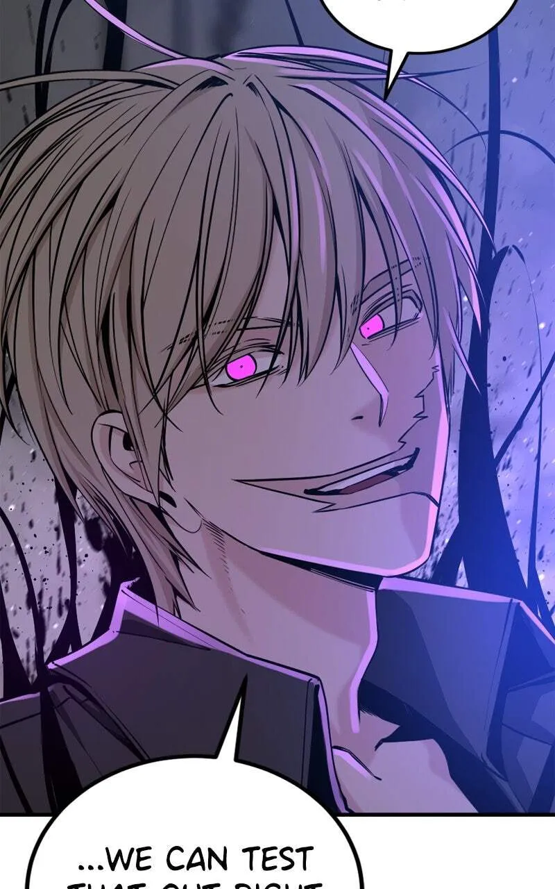 Hero Killer Chapter 224 — Page 20