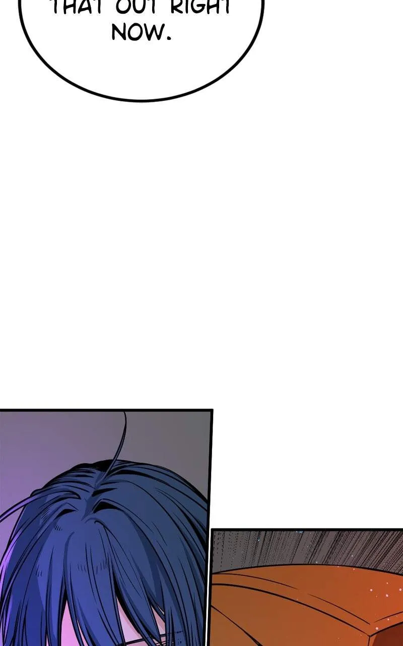 Hero Killer Chapter 224 — Page 21