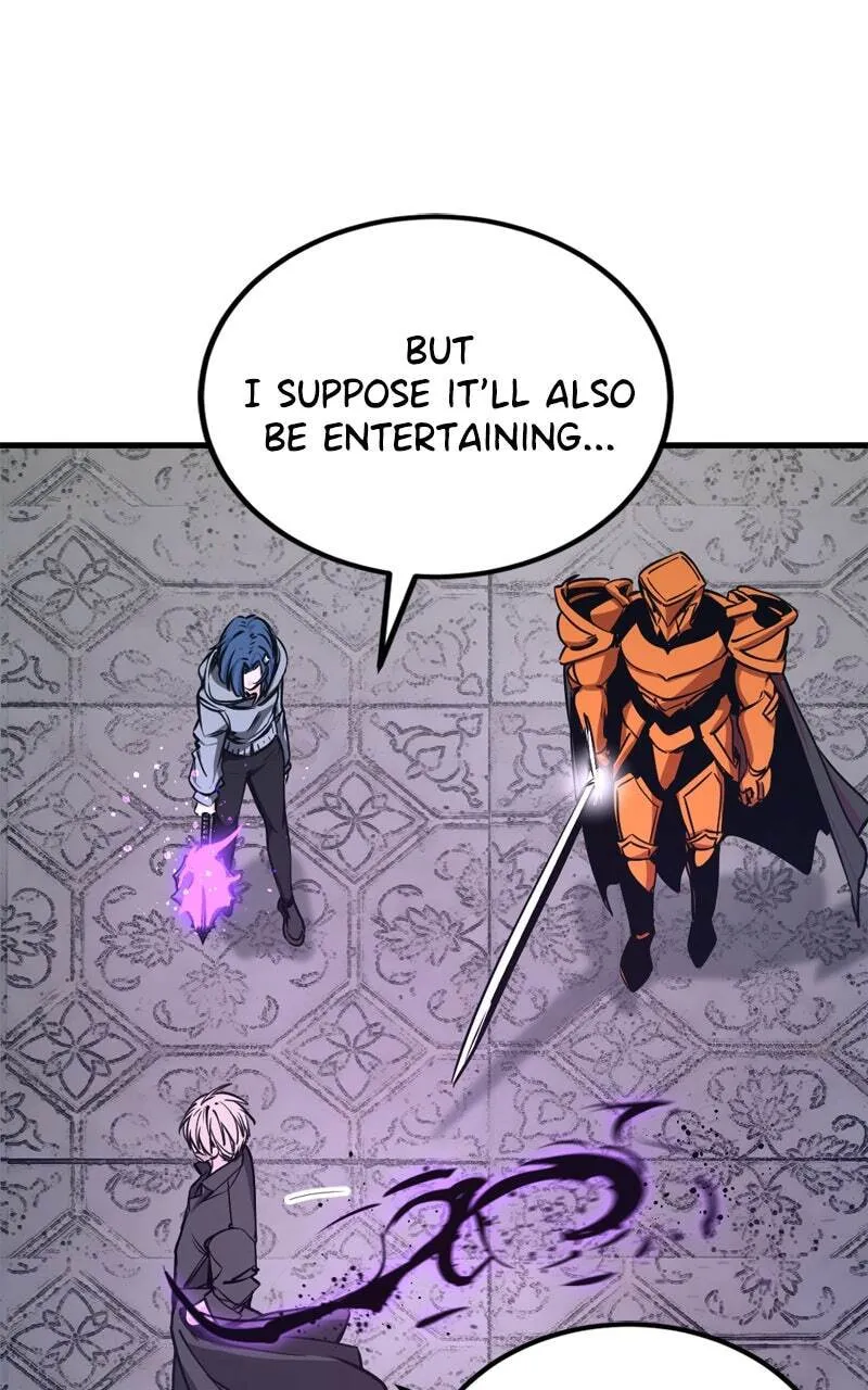 Hero Killer Chapter 224 — Page 23