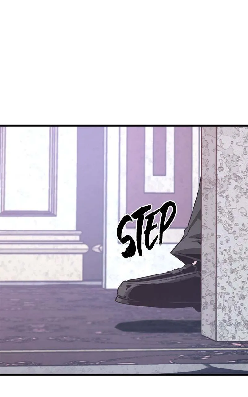 Hero Killer Chapter 224 — Page 25