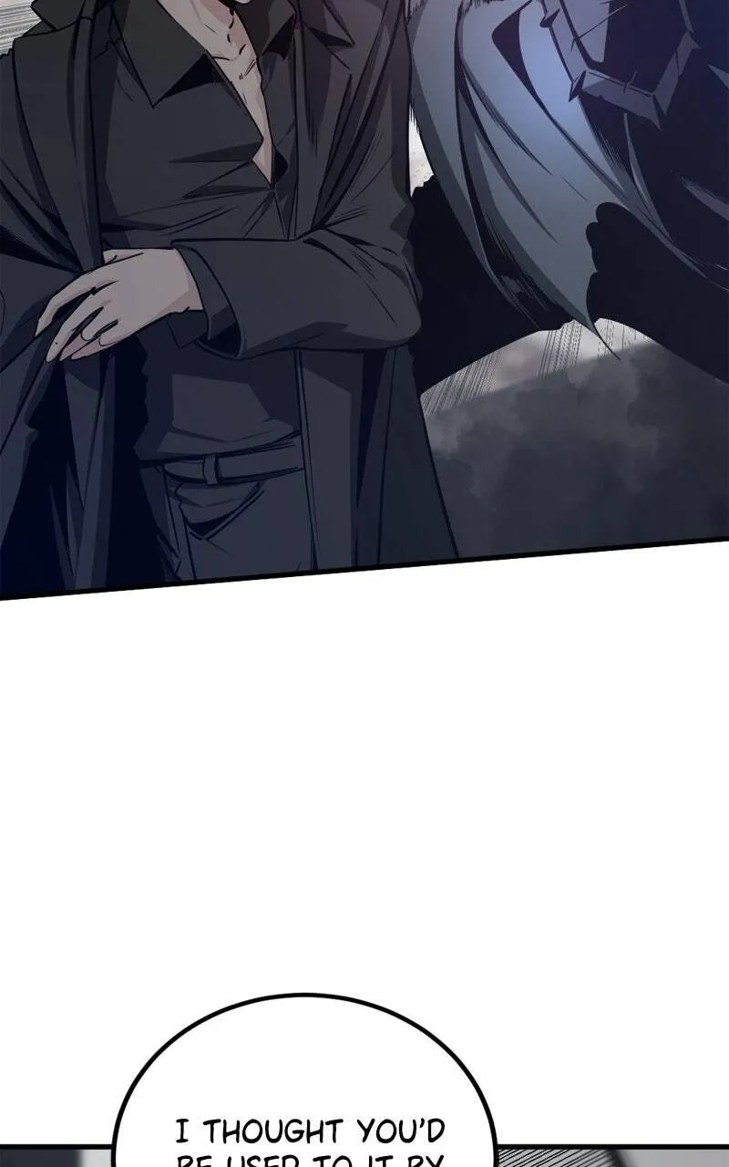 Hero Killer Chapter 224 — Page 27