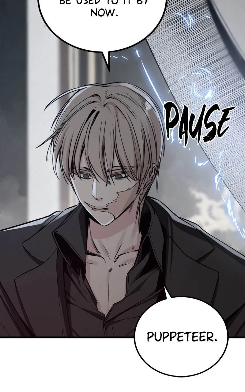 Hero Killer Chapter 224 — Page 28