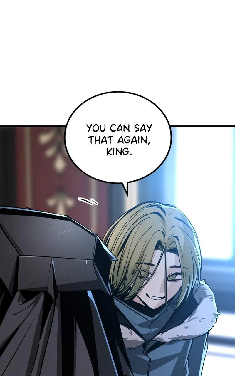 Hero Killer Chapter 224 — Page 29