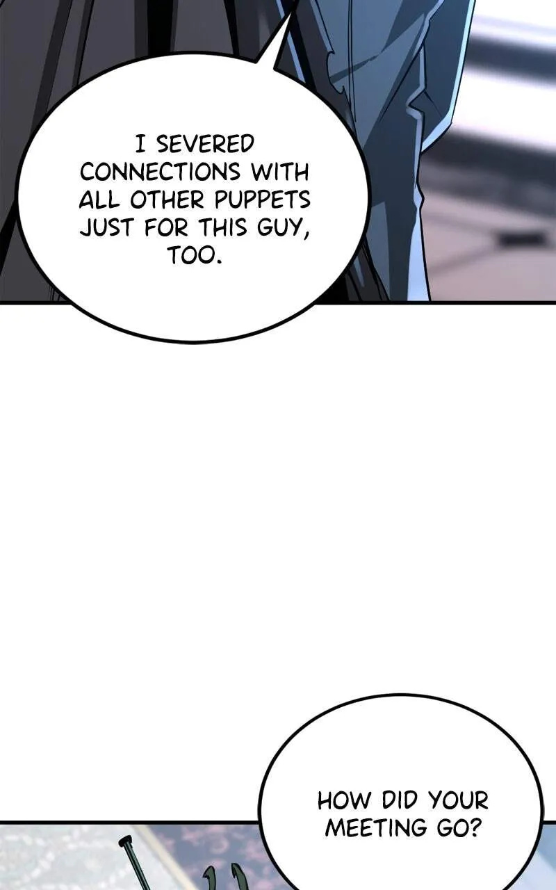 Hero Killer Chapter 224 — Page 30