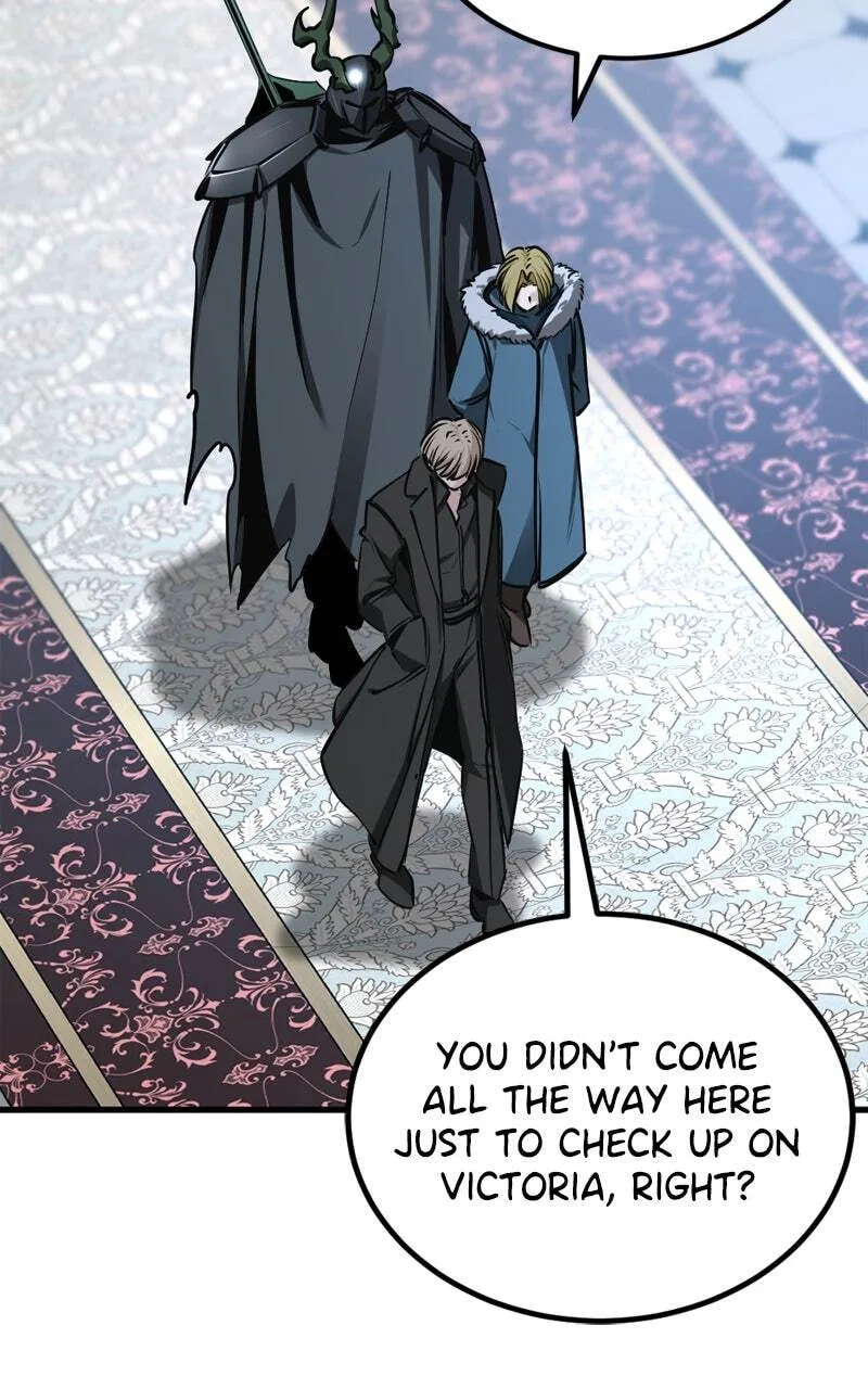 Hero Killer Chapter 224 — Page 31