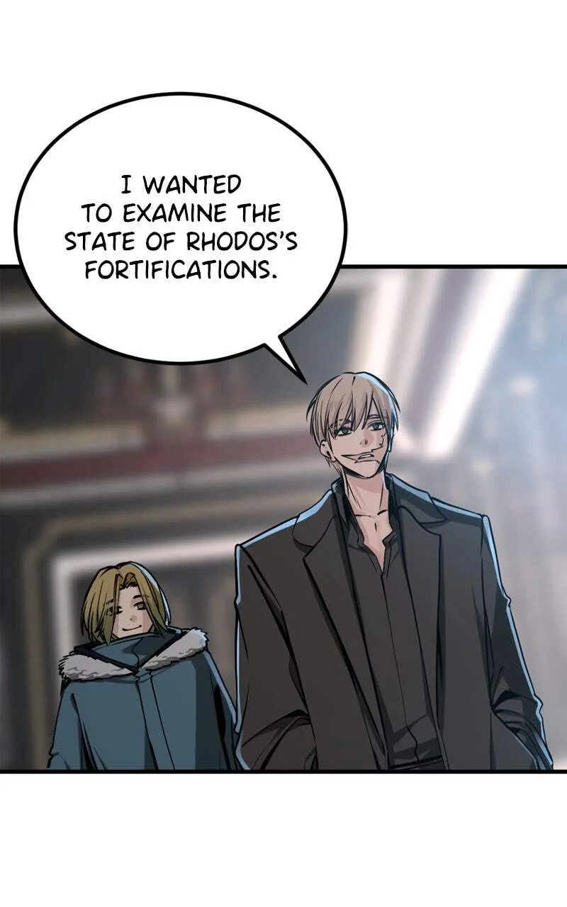 Hero Killer Chapter 224 — Page 32