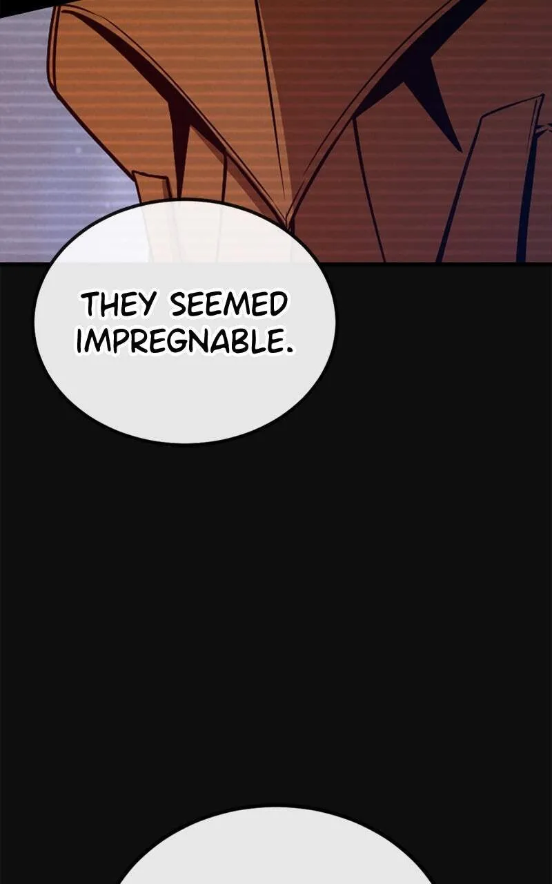 Hero Killer Chapter 224 — Page 34
