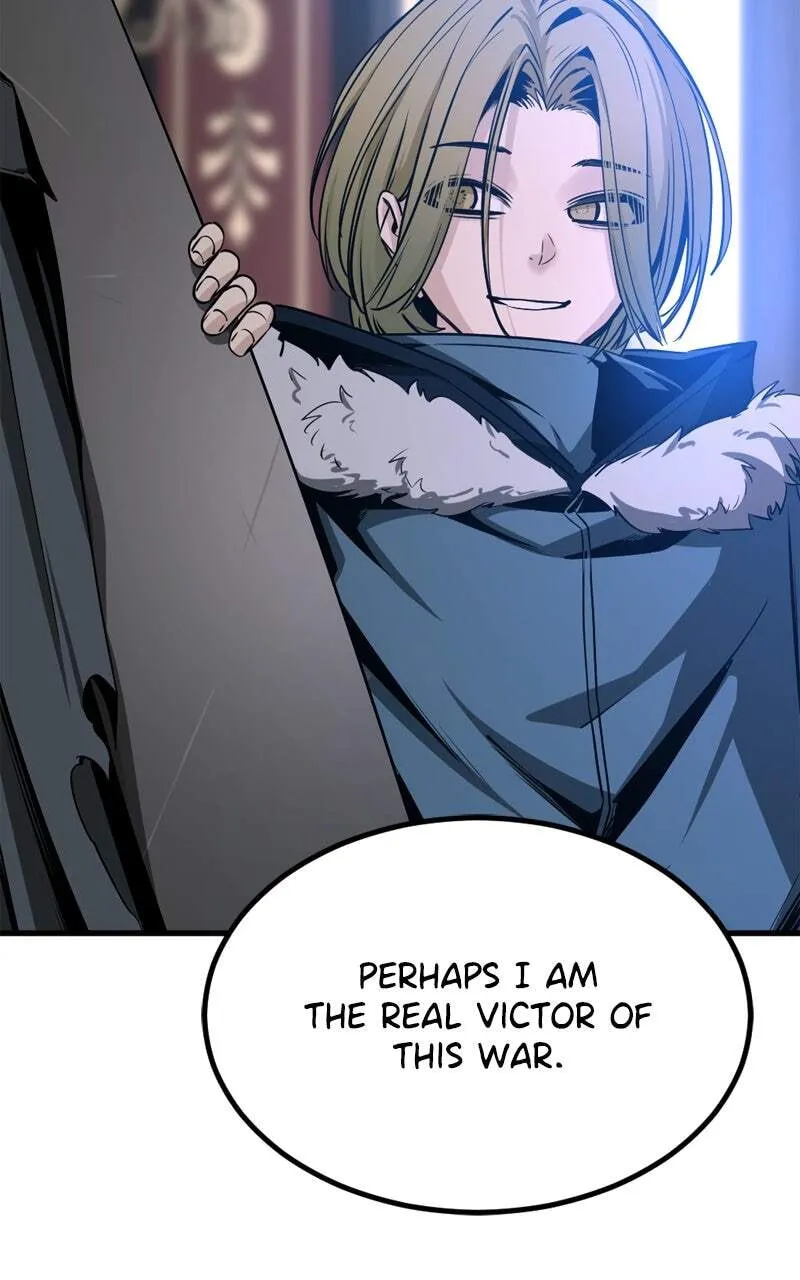 Hero Killer Chapter 224 — Page 41