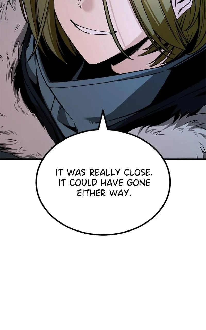 Hero Killer Chapter 224 — Page 43