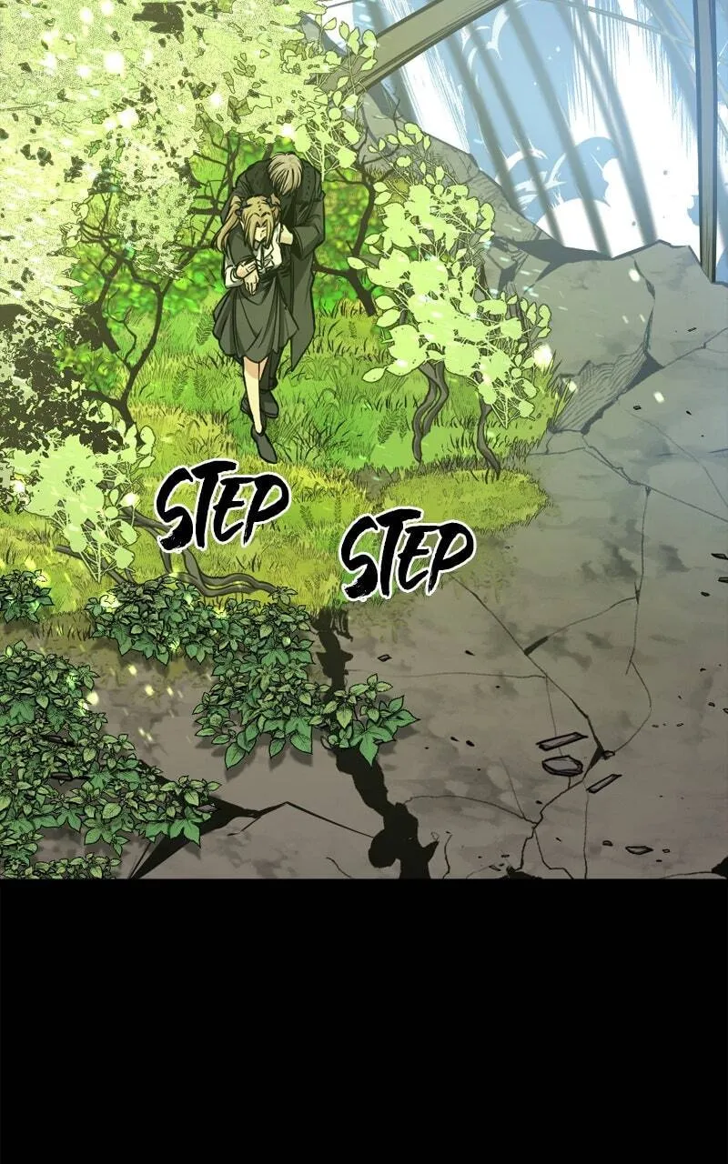 Hero Killer Chapter 224 — Page 51