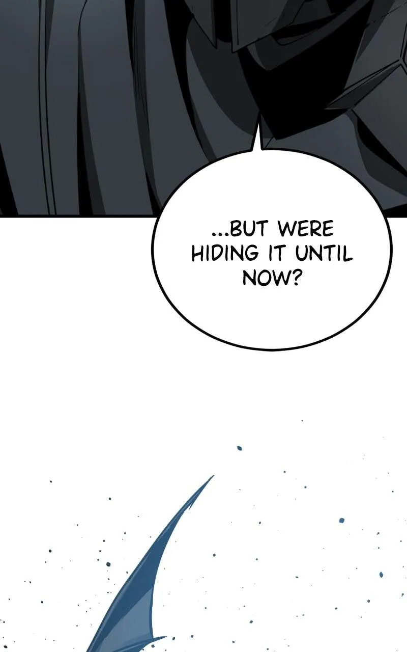 Hero Killer Chapter 224 — Page 85