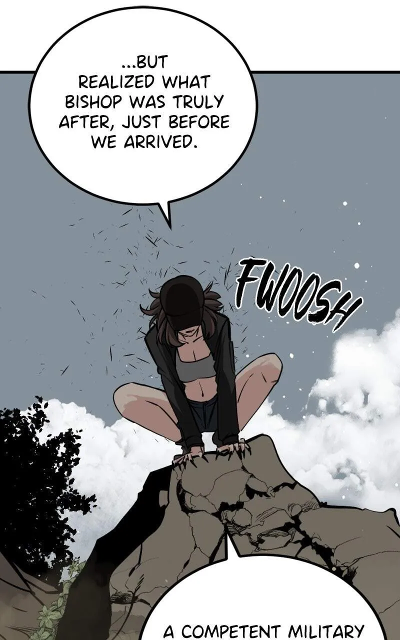 Hero Killer Chapter 224 — Page 87