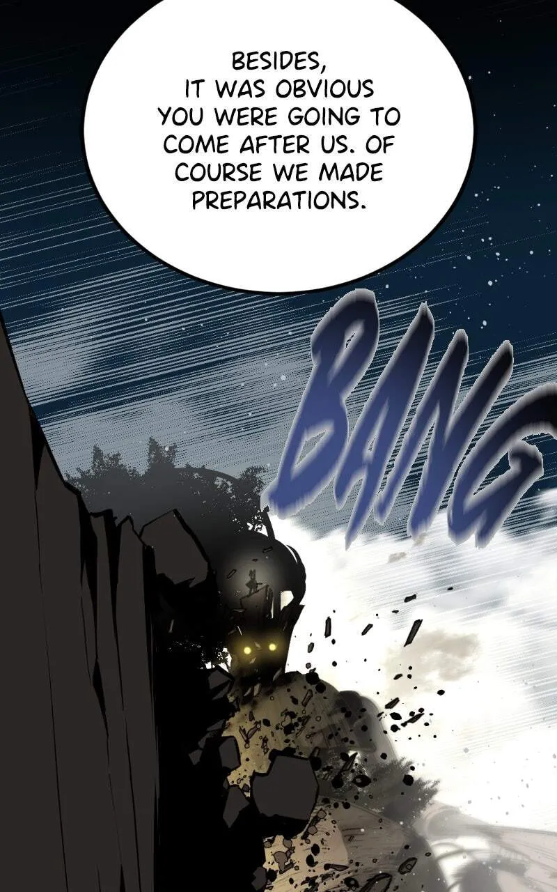 Hero Killer Chapter 224 — Page 91