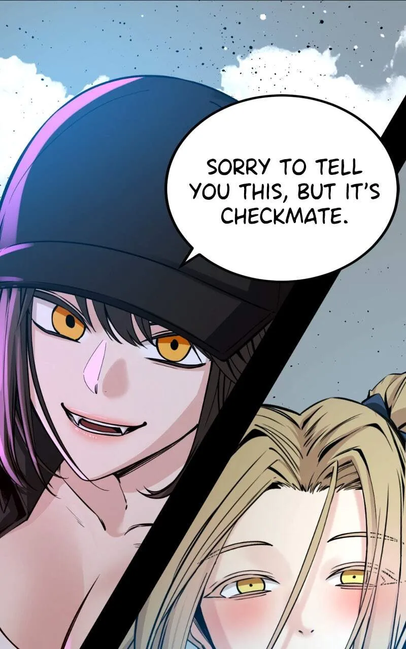 Hero Killer Chapter 224 — Page 93