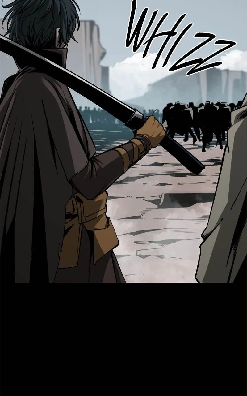 Hero Killer Chapter 225 — Page 4