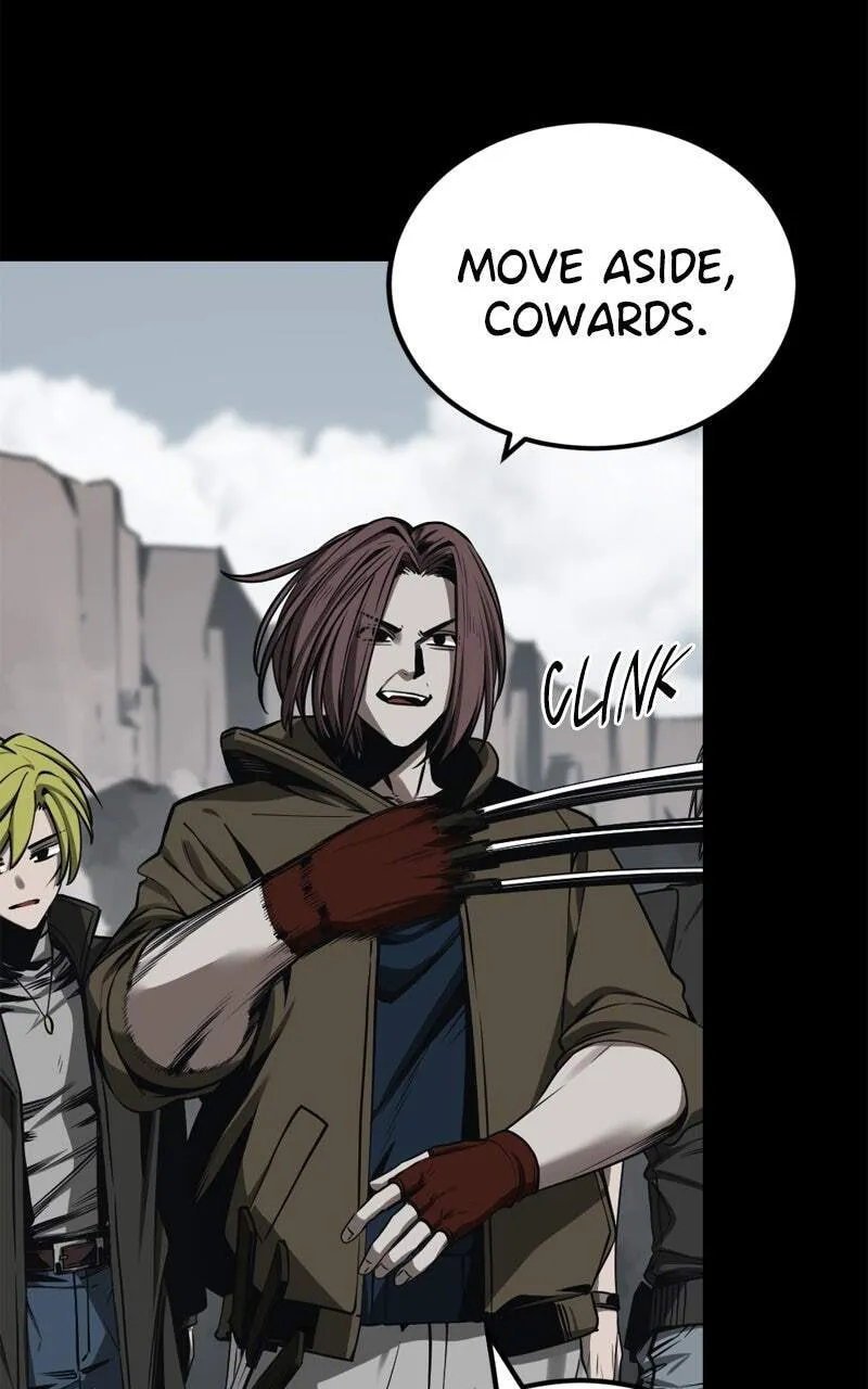 Hero Killer Chapter 225 — Page 5