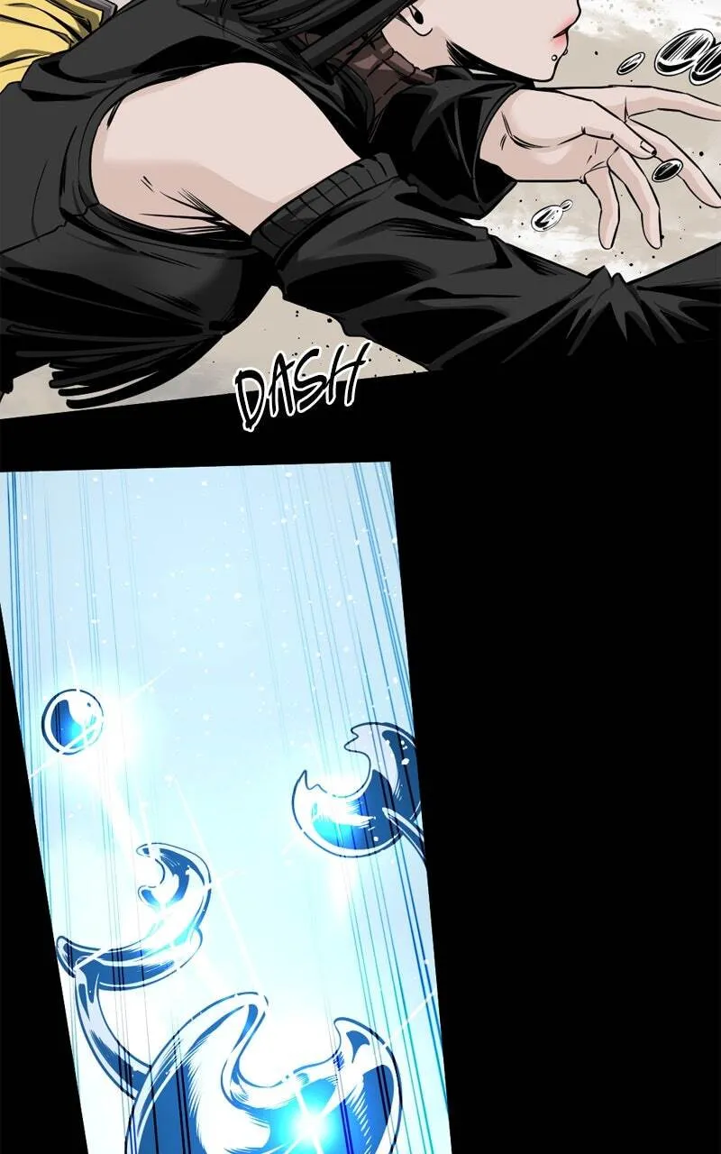 Hero Killer Chapter 225 — Page 10