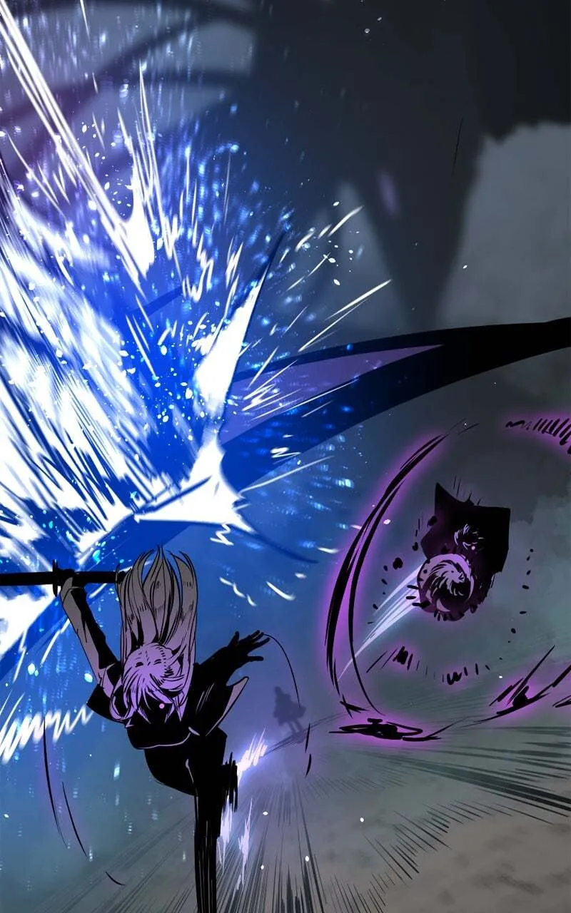 Hero Killer Chapter 225 — Page 101