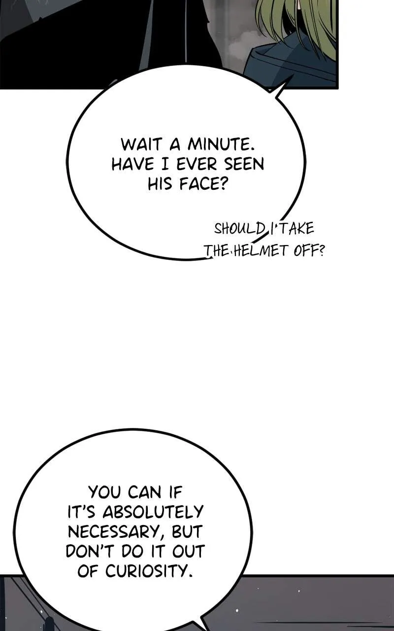 Hero Killer Chapter 225 — Page 110