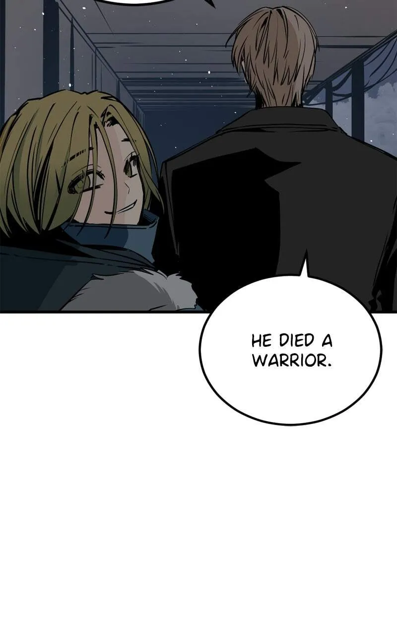 Hero Killer Chapter 225 — Page 111