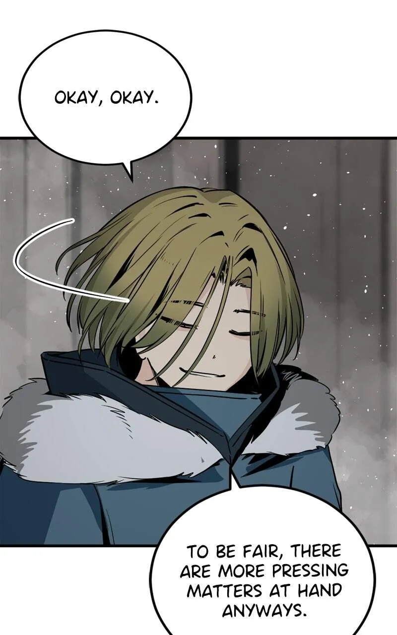 Hero Killer Chapter 225 — Page 112