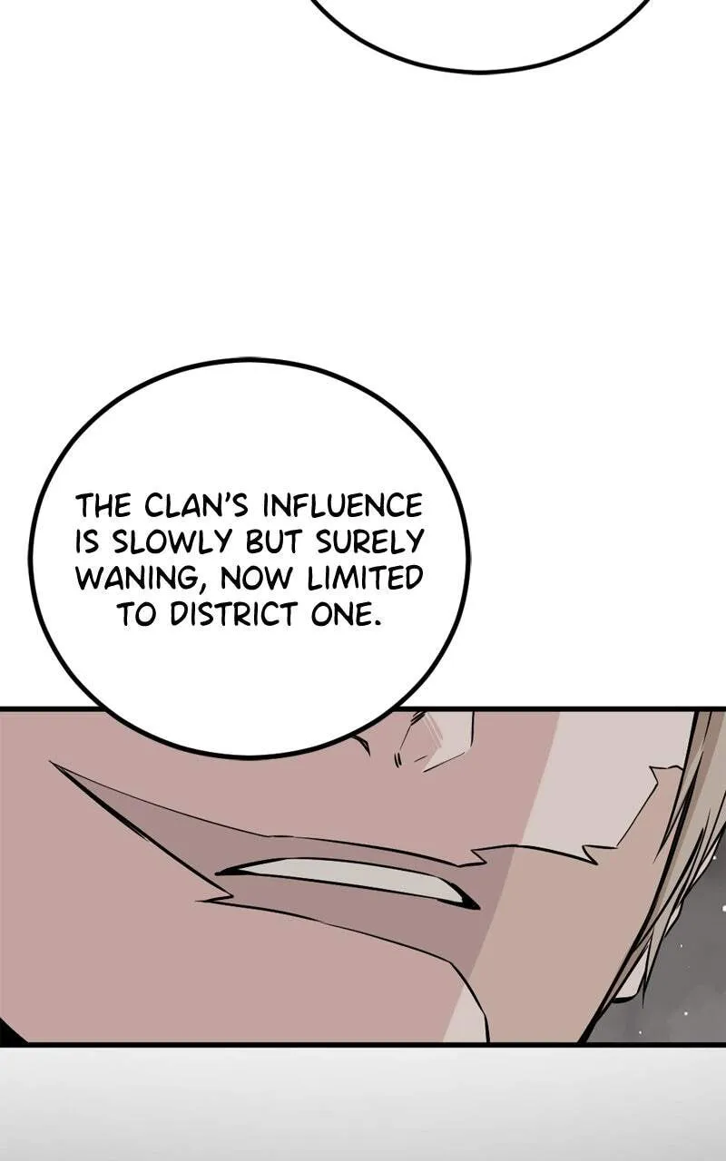Hero Killer Chapter 225 — Page 113