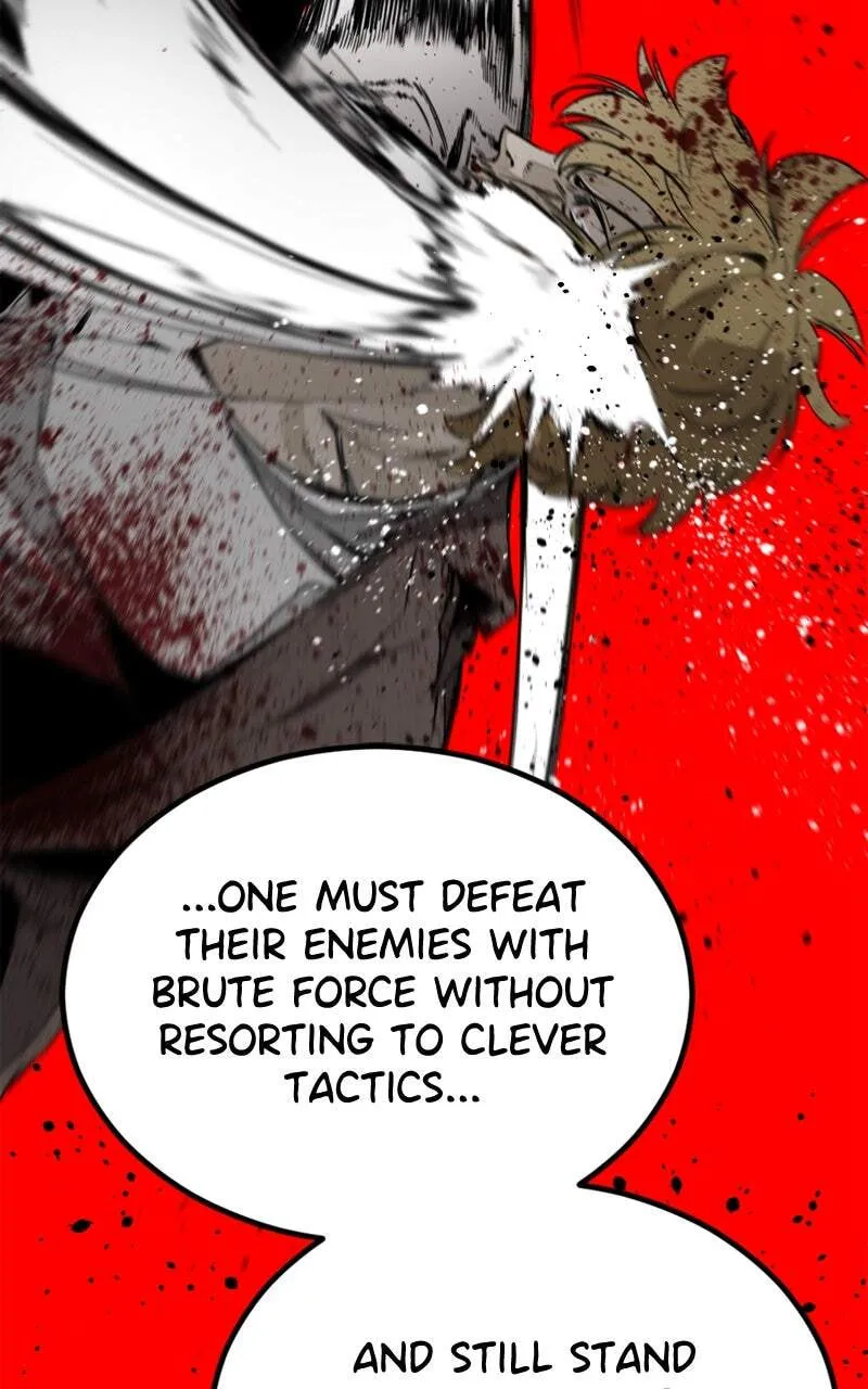 Hero Killer Chapter 225 — Page 117