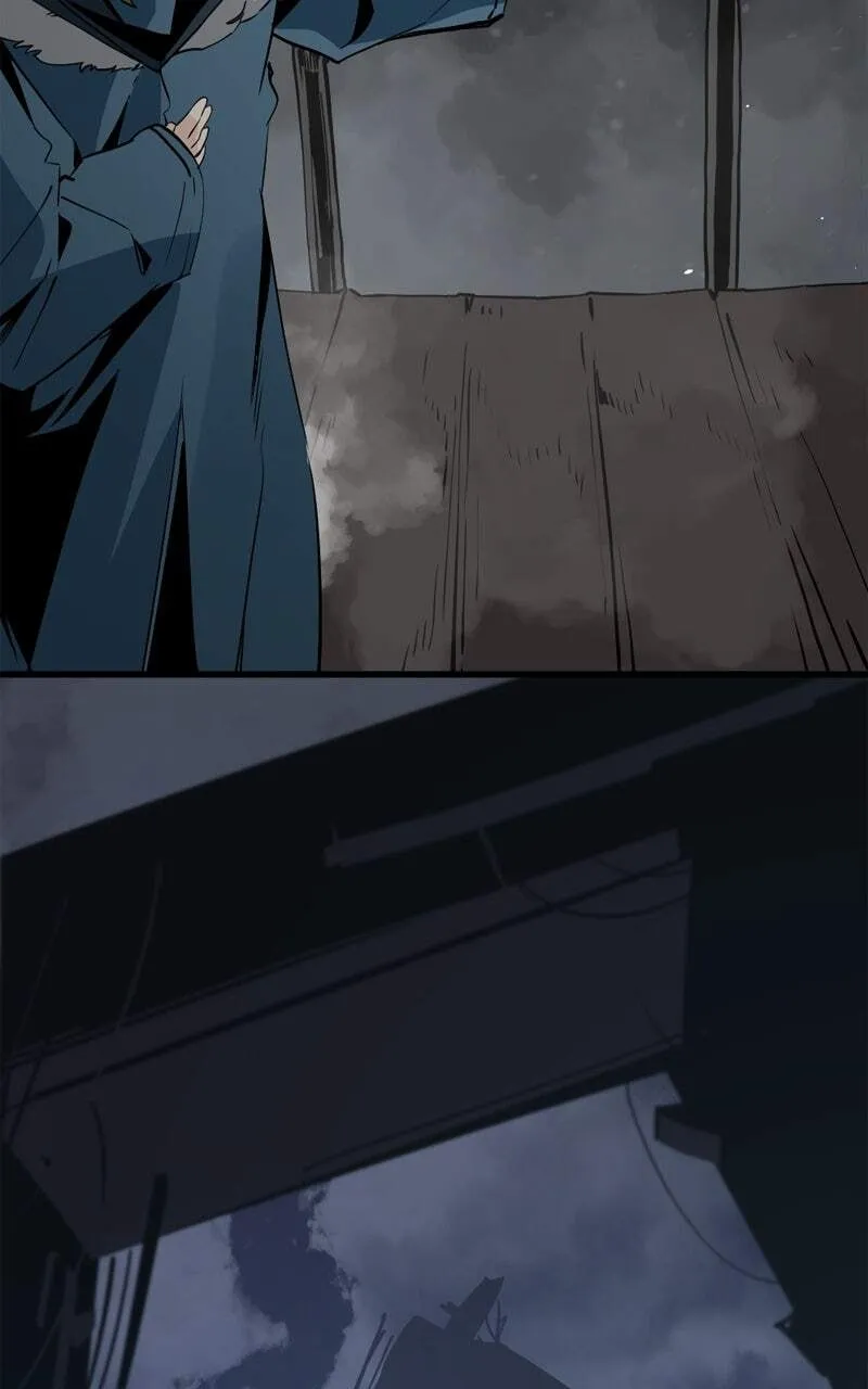 Hero Killer Chapter 225 — Page 121