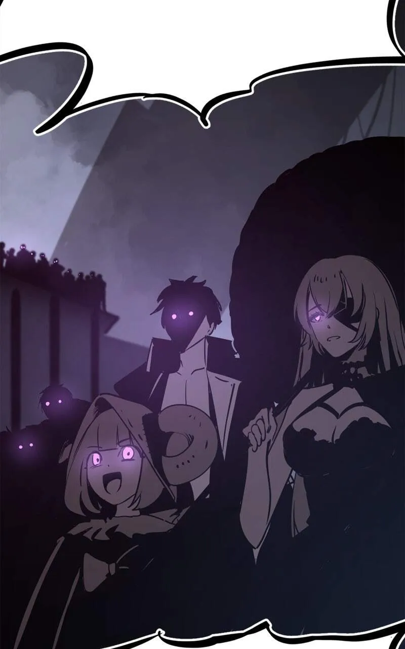 Hero Killer Chapter 225 — Page 124