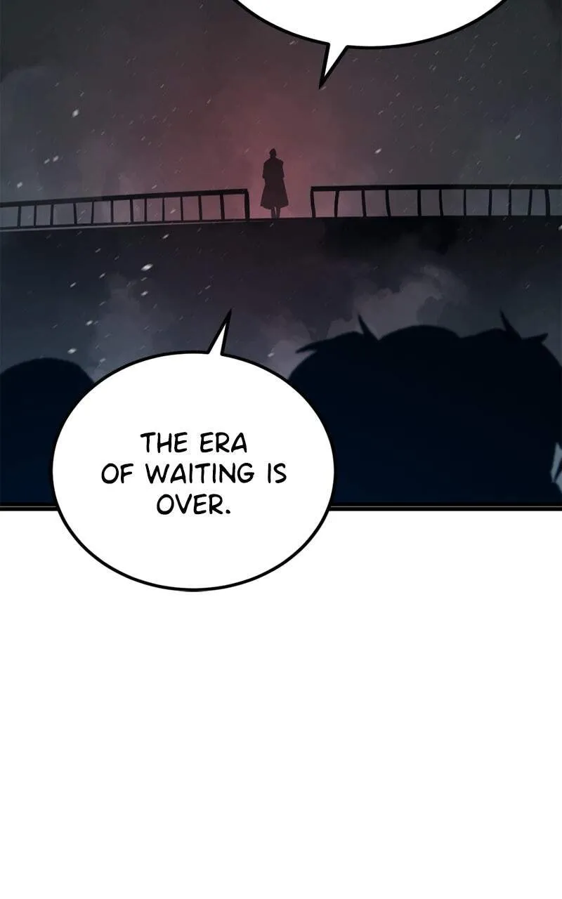 Hero Killer Chapter 225 — Page 127