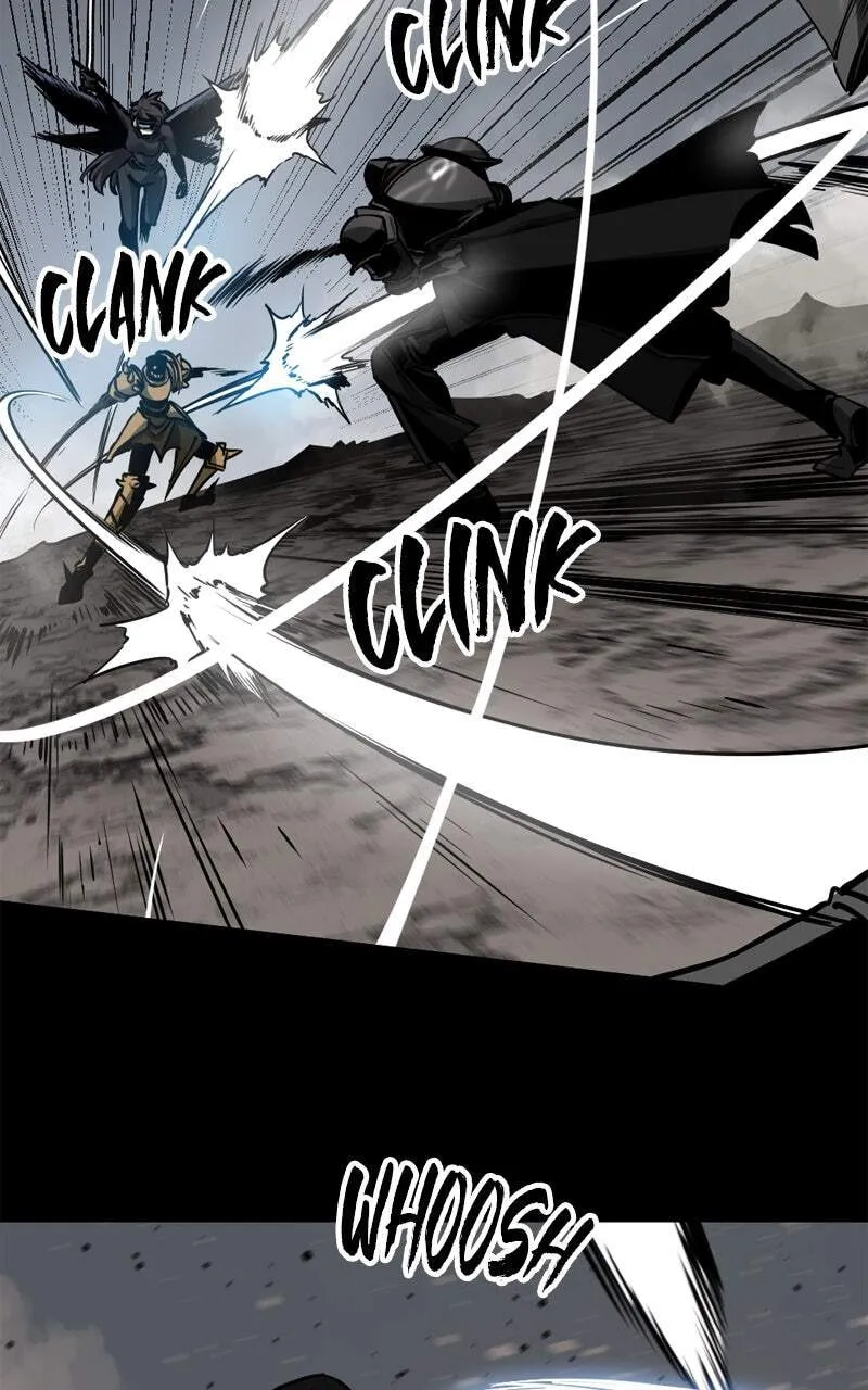 Hero Killer Chapter 225 — Page 19